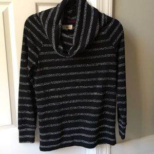 Lou and grey sweater